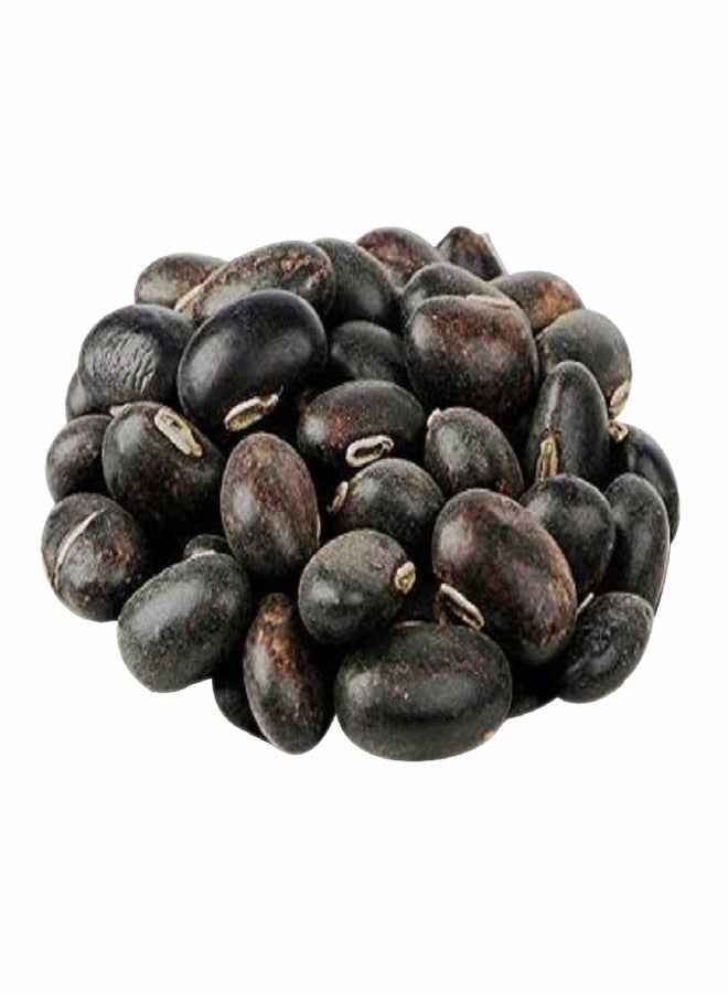 DR ARYA دكتور آريا كاونتش بيج كالا 100 جم | بذور Mucuna Pruriens Kaunch - جبن البقر | فاصوليا مخملية - كوتش سوداء | البقرة السوداء | كالي كوتش كي بيج | نايكورانا 100 جم - Image 2